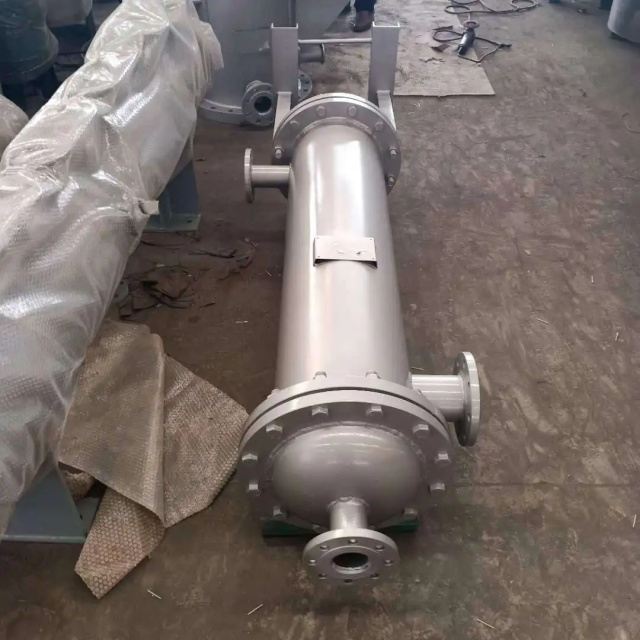 宜兴分集水器重要指标